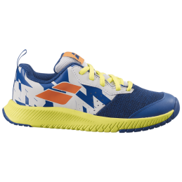 Pulsion All Court Junior